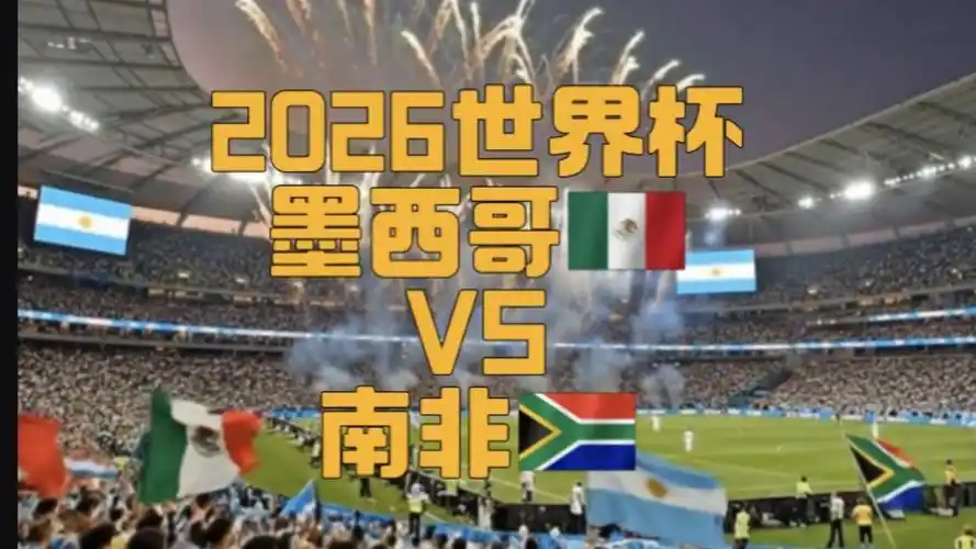 16年轮回重演？世界杯揭幕战玄学暗示曼联或1.2亿抢签南非妖星