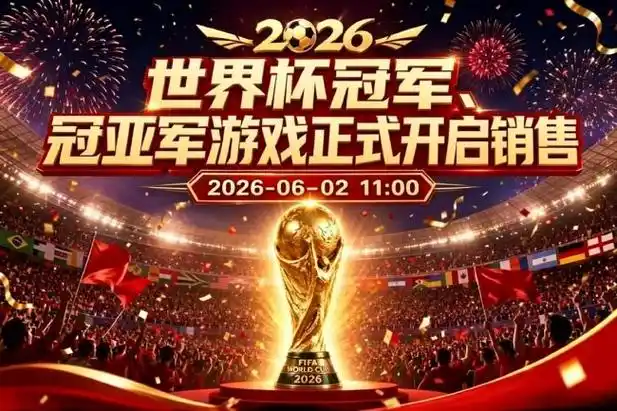 世界杯冠军赔率大洗牌：西法英葡领跑，卫冕冠军遭看衰