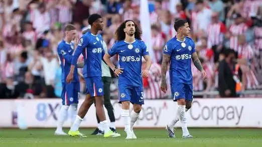 五大联赛收官战报：切尔西创耻辱纪录，米兰尤文携手征战欧联